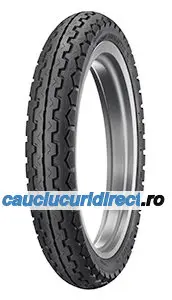 Dunlop TT 100 GP ( 120/70 ZR17 TL (58W) Roata fata )