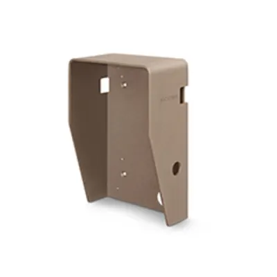 Fixing Wall Platenfixing Wall Plate Bronze Be-W