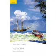 Level 2. Treasure Island Book and MP3 Pack