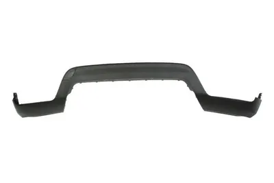 Acoperire bara Fata potrivit BMW X3 (F25) 2010-2014 - (negru)