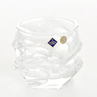 Pahar din cristal pentru whiskey