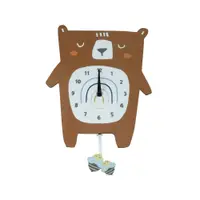 Ceas pentru copii Bear – Brandani