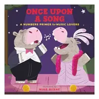 Once upon a Song
