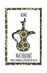 Mathnawi - Paperback brosat - Rumi Djalal-Ud-Din