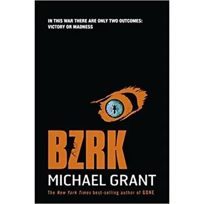 Bzrk I