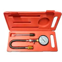 Kit Tester De Compresie (Motor Pe Benzina) HS-A1000