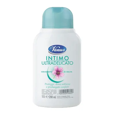 Gel Intim cu Extract de Nalba Venus 200 ml
