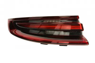 Stop spate Stanga (extern, LED) potrivit PORSCHE PANAMERA, PANAMERA SPORT TURISMO 05.16