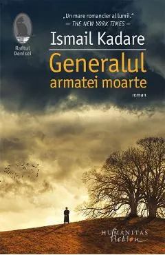 Generalul armatei moarte