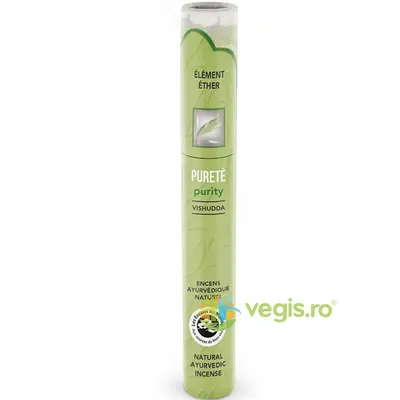 Betisoare Parfumate Naturale Ayurvedice Purity 16buc