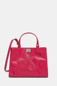 Zadig&Voltaire geantă crossbody pentru femei din piele JACK