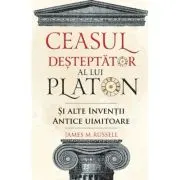 Ceasul desteptator al lui Platon si alte inventii antice uimitoare