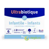 Infantile 7 plicuri Vitavea,