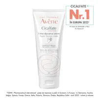 Avene Cicalfate Crema de maini reparatoare | 100 ml