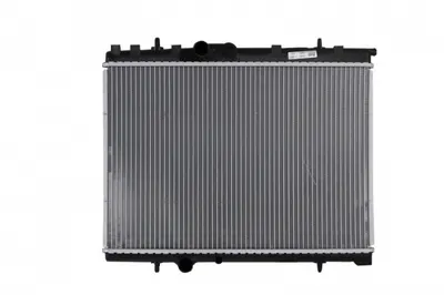 Radiator apa racire motor CITROEN C4, C4 I, XSARA, XSARA PICASSO; PEUGEOT 206, 206 CC, 206 SW, 307, 307 CC, 307 SW 1.1-2.0 dupa 1998