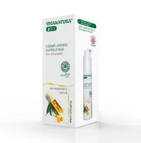 Crema antirid superlifting pentru ten mixt, 45ml, VivaNatura