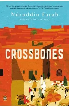 Crossbones