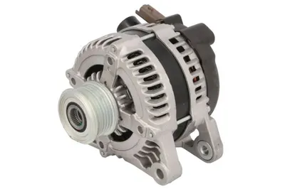Alternator (12V, 150A, reconditionat profesional) potrivit DS DS 3 DS 3, DS 4 II; CITROEN BERLINGO MINIVAN, C3 AIRCROSS II, C4 III, C4 X, C5 X; JEEP AVENGER; OPEL ASTRA L, CORSA F 1.2 1.5D 03.17