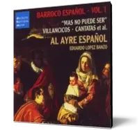 Barroco Espanol Vol. 1