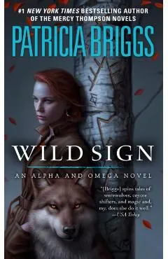 Wild Sign