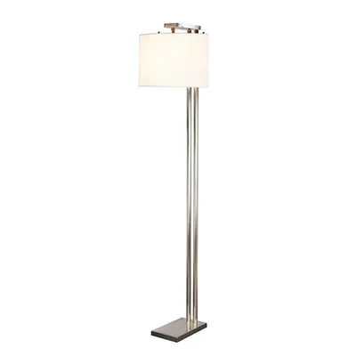 Lampa de podea Belmont 1 Light Floor Lamp