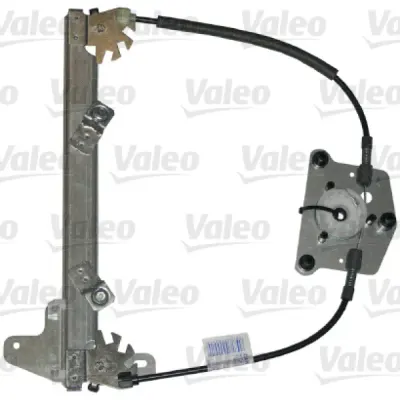 Mecanism actionare geam VALEO 850781