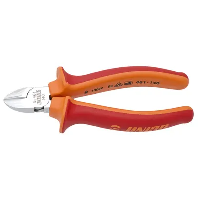 Clesti tais lateral izolat la 1000 V 140mm, 19mm, 9.5mm, 18mm, 169g