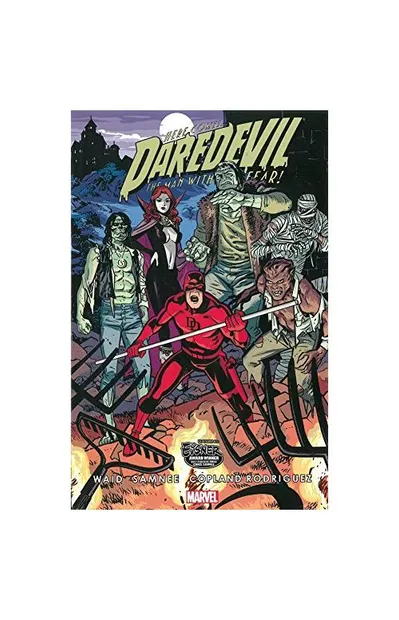 Daredevil