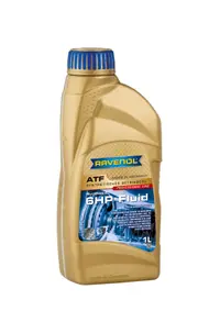 Ulei transmisie Ravenol ATF 6 HP Fluid 1L 1L