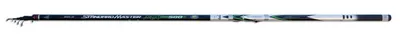Lanseta bologneza carbon Lineaeffe Standard Master 6,00M/5-25G