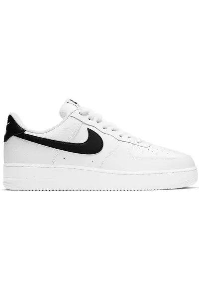 Pantofi sport Air Force 1 '07 AN21 - CT2302-100 3897 - Alb