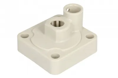 Carcasa pompa apa YAMAHA F15C; F20 (2006-21)