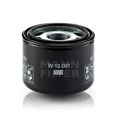 Mann-Filter W 13 001