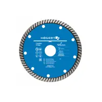 Disc diamantat 125 mm, super subtire
