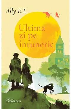 Ultima zi pe intuneric