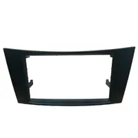 Ramă adaptoare Mercedes Benz E-Class W211 - 2DIN universal 178 102, montaj dedicat