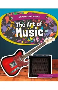 The Art of Music
