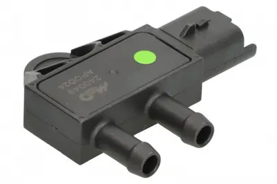 Senzor presiune gaze evacuare (numar pini: 3) potrivit CITROEN BERLINGO, BERLINGO MULTISPACE, BERLINGO MINIVAN, C2, C3 I, C3 II, C3 II HATCHBACK, C3 PICASSO, C4, C4 AIRCROSS 1.4D-3.0D 02.00