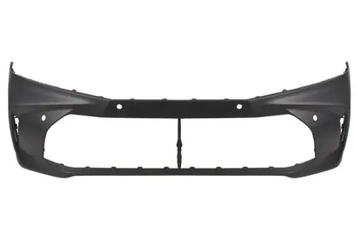 Bara Fata potrivita TOYOTA CAMRY XV80 dupa 2024 (cu primer XLE, cu orificii senzori parcare, grund)