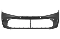 Bara Fata potrivita TOYOTA CAMRY XV80 dupa 2024 (cu primer XLE, cu orificii senzori parcare, grund)