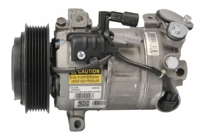 Compresor Climatizare Potrivit Nissan Qashqai Ii, X-Trail Iii; Renault Espace V, Grand Scenic Iii, Kadjar, Koleos Ii, Megane, Megane Iii, Scenic Iii, Talisman 1.2-2.0d 04.11
