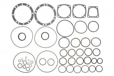 Garnitura radiator ulei potrivit CATERPILLAR 3508; 3512 potrivit CATERPILLAR 777B, 777C, 784 B, 785 B, D11N