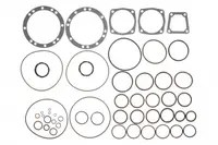 Garnitura radiator ulei potrivit CATERPILLAR 3508; 3512 potrivit CATERPILLAR 777B, 777C, 784 B, 785 B, D11N