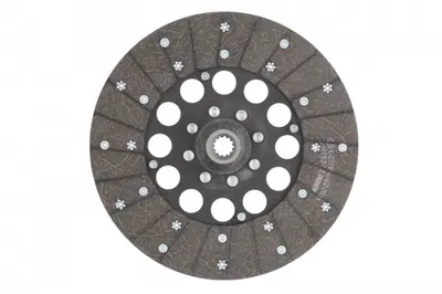 Disc ambreiaj (280mm) profil complet potrivit CASE IH FARMALL; NEW HOLLAND T3, T4 POWER STAR FPTNEF