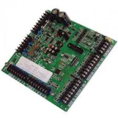 Modul de extensie cu 2 PGM