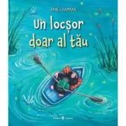 Un locsor doar al tau