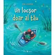 Un locsor doar al tau