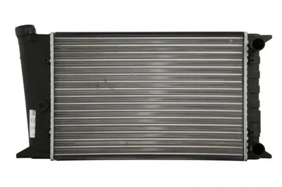 Radiator motor potrivit VW GOLF I, JETTA I, SCIROCCO 1.6