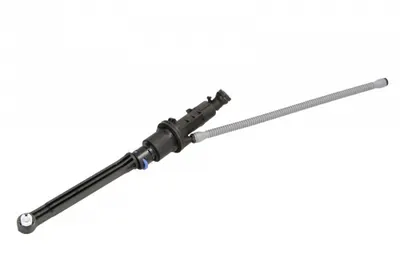 Pompa centrala ambreiaj, vehicul volan stanga, fara senzor potrivit DS DS 3; CITROEN C3 II, C3 PICASSO, DS3; PEUGEOT 2008 I, 207, 208 I, 208 HATCHBACK 1.2 1.6 1.6D 02.06