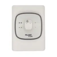 Detector de fum cu aspiratie HoneyWell Faast Flex FLX-020, 2 tuburi, 105 m, IP40